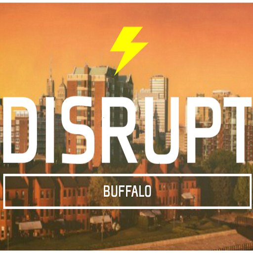 DisruptHR Buffalo