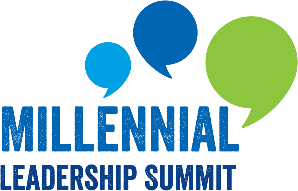 MillennialLeadershipSummitLOGO